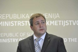 SD o vstopu v koalicijo dokončno septembra, za Židana rezervirano kmetijsko ministrstvo