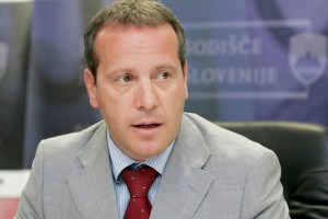 Šoltes: Fiskalno pravilo bi morali uvesti že pred leti