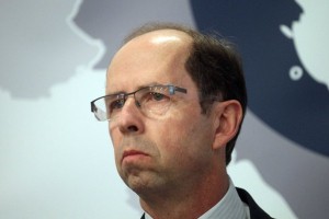 Mramor: Zaradi gonje proti bančnikom v bankah vlada psihoza in bankirji ne dajo kredita