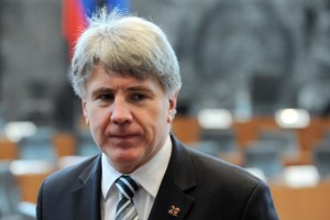 Miro Petek o slovenski medijski puščavi 