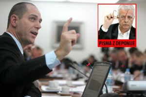 Noč dolgega jezika Jožeta P. Damijana