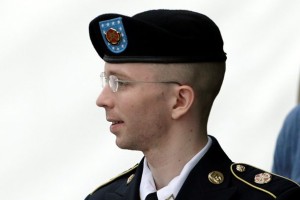 Bradley Manning je tudi uradno postal Chelsea Manning