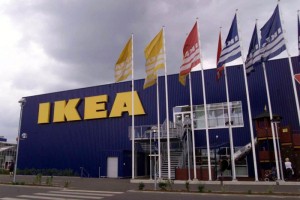 Ikea s polic umaknila lazanje iz losovega mesa