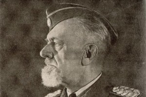 Ali Mitja Ribičič in Milan Kučan vesta, kje je pokopan general Rupnik?