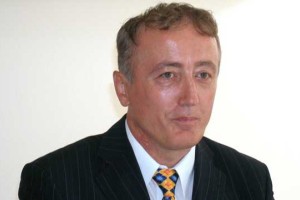 Predsednik Zelenih Vlado Čuš: EU ne smejo voditi banke 