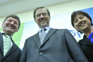 V NSI in SLS sodbe ne komentirajo, a se ne zavedajo, da jih lahko že jutri čaka enaka usoda 