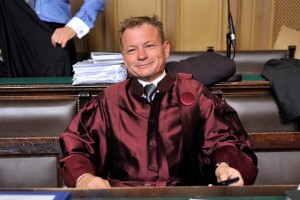 Franci Matoz: Oglas za volontersko pripravništvo je bil napaka