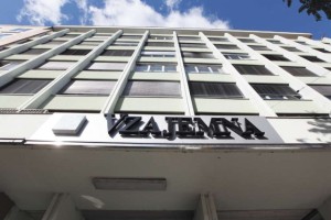 Menjava na čelu Vzajemne: novi predsednik uprave je Aleš Mikeln; Milojka Kolar razrešena