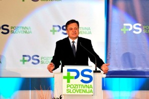 Janković: Si predstavljate, da bi jaz šel v to vlado?