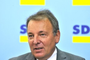 Šircelj: Nacionalni reformni program je fantazijski prosti spis brez dejanskih ukrepov