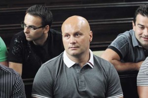 Razvpiti Dragan Tošić toži državo in zahteva vračilo davka