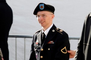 Začel se je sodni proces proti vojaku Manningu v primeru WikiLeaks