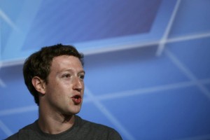 Facebookov šef Zuckerberg zaradi vohunjenja NSA protestiral pri Obami