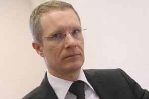 Umar: Slovenija mora z reformami pospešeno nadaljevati