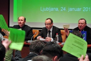 SLS načelno podpira pokojninsko reformo