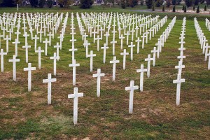 Sojenje v tožbah za genocid Hrvaške in Srbije se bo začelo 3. marca