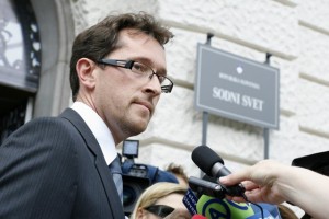 Virant o Ambrožiču: Če je prepisoval, naj odstopi