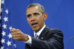 Obama: ZDA bodo skušale Snowdena dobiti po zakoniti poti