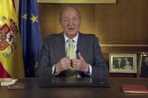 Juan Carlos je abdiciral, da bi prenovil monarhijo