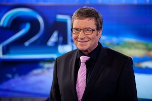Po hudi bolezni je umrl Matjaž Tanko