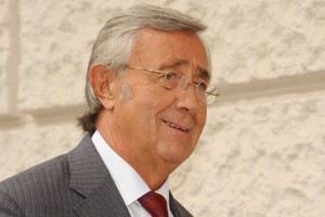 Walter Wolf: Slovenski kaviar komunisti so zrežirali zgodbo o Patrii in uničili Slovenijo