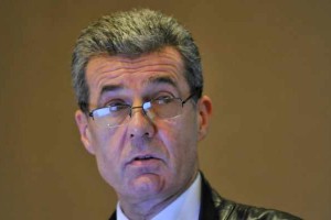 Posebna preiskovalna skupina nad posle šefa Kolektorja Petriča