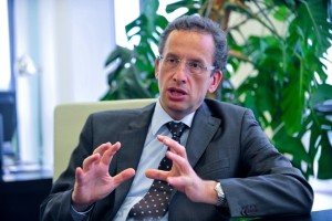 Minister Turk ob začetku šolskega leta: Otrok ne smemo deliti po materialnih možnostih