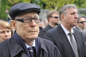Lovro Šturm: Nova parlamentarna večina bo skušala v vlado zmamiti NSI