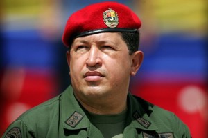 Umrl je Hugo Chavez