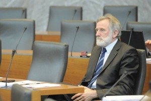 Zanoškar: Poslanci smo iskali novega mandatarja, a Vogrinov Radonjič nas ni prepričal