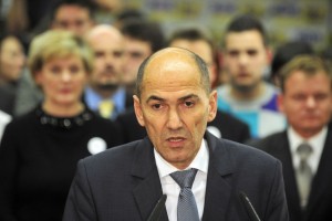 Janša: Pričakujemo predčasne volitve