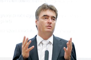 Milan Zver bo kandidiral za predsednika