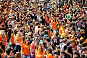 Splošno maturo uspešno opravilo dobrih 93 odstotkov kandidatov