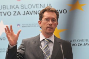 Virant: Do Janše in SDS ne gojim posebne zamere