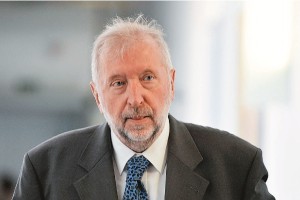 Rupel: Türk je izkoriščal predsedniški položaj, ker je stremel postati šef Združenih narodov