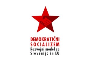 Iniciativa za demokratični socializem ustanavlja stranko