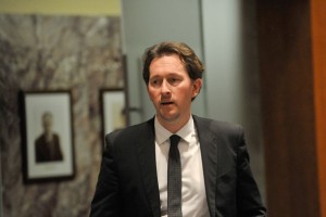 Virant se strinja s kritiko policistov glede izplačila regresa v NLB