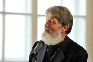 Peterle: Opeka si zasluži Nobelovo nagrado za mir
