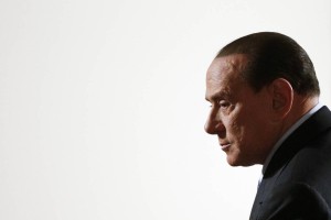 Berlusconi na dan spomina na holokavst hvalil Mussolinija