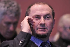 Sodišče zavrnilo GGM, sklep o njegovi razrešitvi je veljaven