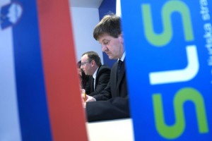 SLS bo s slovesnostjo v Krškem obeležila 25 let delovanja