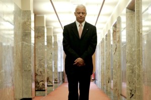 Kos: LDS je s prijavo sprožila afero Patria