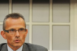 Tožilstvo umaknilo obtožnico zoper prevaljskega župana Matica Tasiča