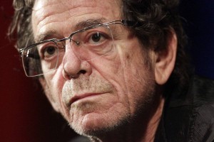 Lou Reed, glasbenik, ki je rock'n'roll popeljal na temno stran