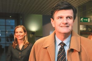 Odpadnik iz LDS Kavčič prestopil v SMS - Zelene