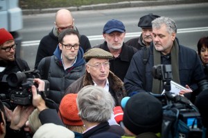Janša: »Ultralevičarski skrajneži onečastili spomin na Roško«