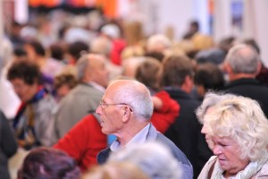 Decembrske pokojnine bodo zaradi novoletnih praznikov izplačane že danes