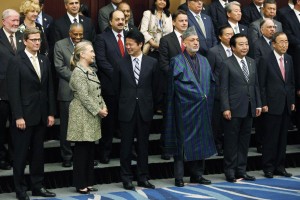 Na donatorski konferenci za Afganistan obljubljenih 16 milijard dolarjev