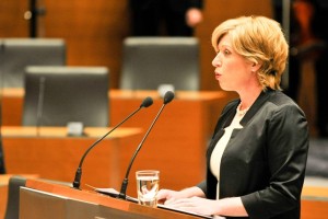 »To bo podeljevanje državne pomoči na lepe oči«