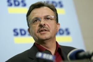 Tanko o obsodbi Janše: Škandal, montiran proces in obsodba brez dokazov
